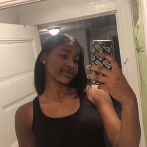 Meet your Posher, Angel